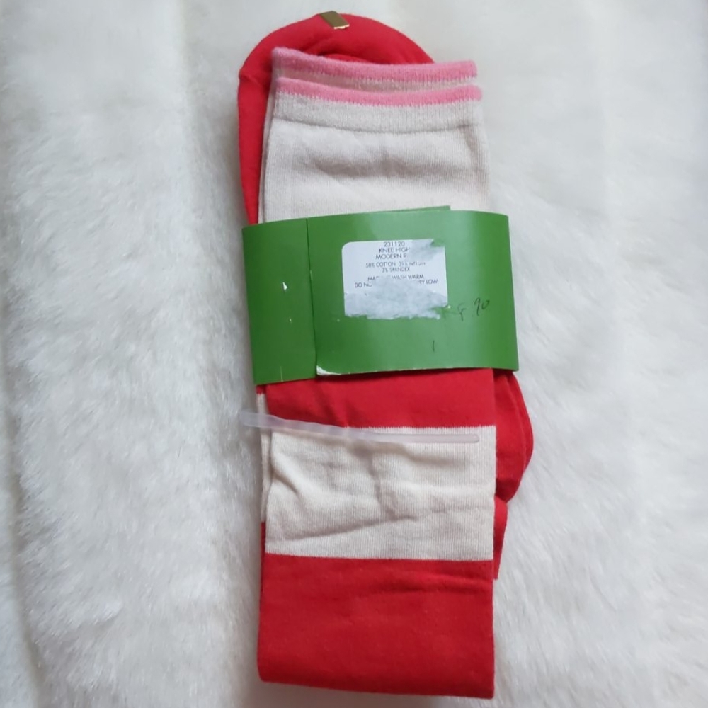 Kate Spade Socks - Picture 3 of 6